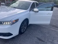 2016 Acura TLX – Image 7