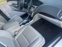 2016 Acura TLX – Image 12