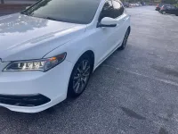 2016 Acura TLX – Image 1