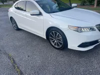 2016 Acura TLX – Image 2
