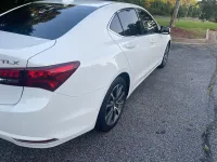 2016 Acura TLX – Image 4