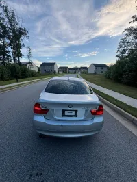 2006 BMW 3-Series – Image 3