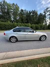 2006 BMW 3-Series – Image 7