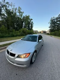 2006 BMW 3-Series – Image 1