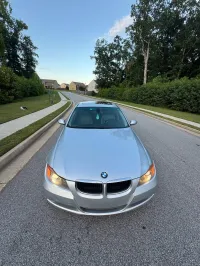 2006 BMW 3-Series – Image 2