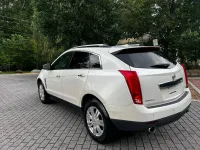 2012 Cadillac SRX – Image 7