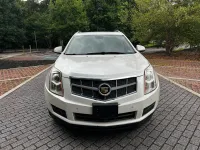 2012 Cadillac SRX – Image 4
