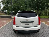 2012 Cadillac SRX – Image 5