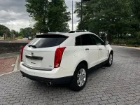 2012 Cadillac SRX – Image 3