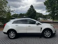 2012 Cadillac SRX – Image 16