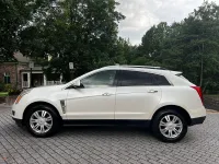 2012 Cadillac SRX – Image 2