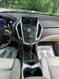 2012 Cadillac SRX – Image 8