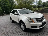 2012 Cadillac SRX – Image 6