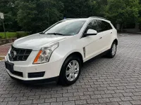 2012 Cadillac SRX – Image 1