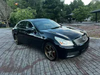 2008 INFINITI G35  – Image 2