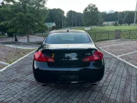 2008 INFINITI G35  – Image 14