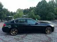 2008 INFINITI G35  – Image 13