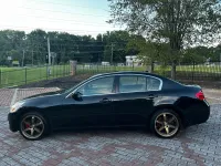 2008 INFINITI G35  – Image 12