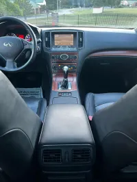 2008 INFINITI G35  – Image 5