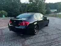 2008 INFINITI G35  – Image 16
