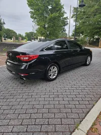  2016 Hyundai Sonata SE  – Image 7