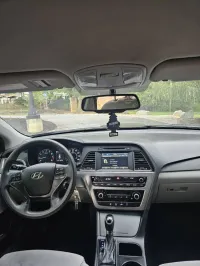  2016 Hyundai Sonata SE  – Image 4