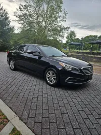  2016 Hyundai Sonata SE  – Image 8
