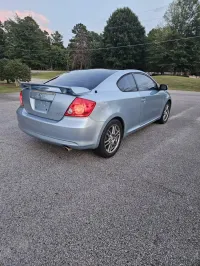 2006 Scion tC – Image 3