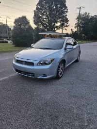 2006 Scion tC – Image 1