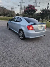 2006 Scion tC – Image 2