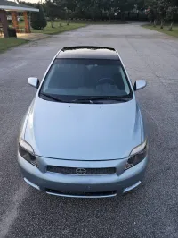 2006 Scion tC – Image 16