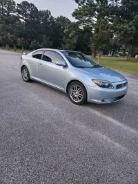 2006 Scion tC – Image 6