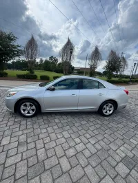 2015 Chevrolet Malibu LS – Image 8