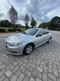 2015 Chevrolet Malibu LS – Image 5