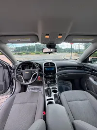 2015 Chevrolet Malibu LS – Image 22