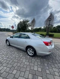 2015 Chevrolet Malibu LS – Image 6