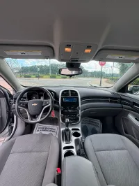 2015 Chevrolet Malibu LS – Image 19