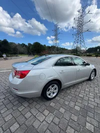 2015 Chevrolet Malibu LS – Image 24