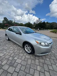 2015 Chevrolet Malibu LS – Image 16