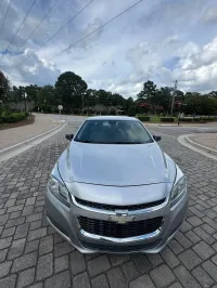 2015 Chevrolet Malibu LS – Image 12