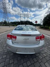 2015 Chevrolet Malibu LS – Image 21