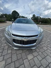 2015 Chevrolet Malibu LS – Image 7