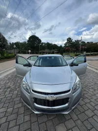 2015 Chevrolet Malibu LS – Image 18