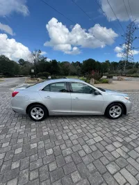 2015 Chevrolet Malibu LS – Image 9