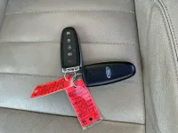2014 Ford Escape Titanium – Image 8