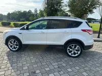 2014 Ford Escape Titanium – Image 3