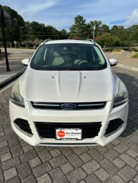 2014 Ford Escape Titanium – Image 7