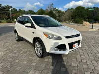 2014 Ford Escape Titanium – Image 2
