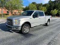 2015 Ford F-150 XLT – Image 1