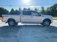 2015 Ford F-150 XLT – Image 13